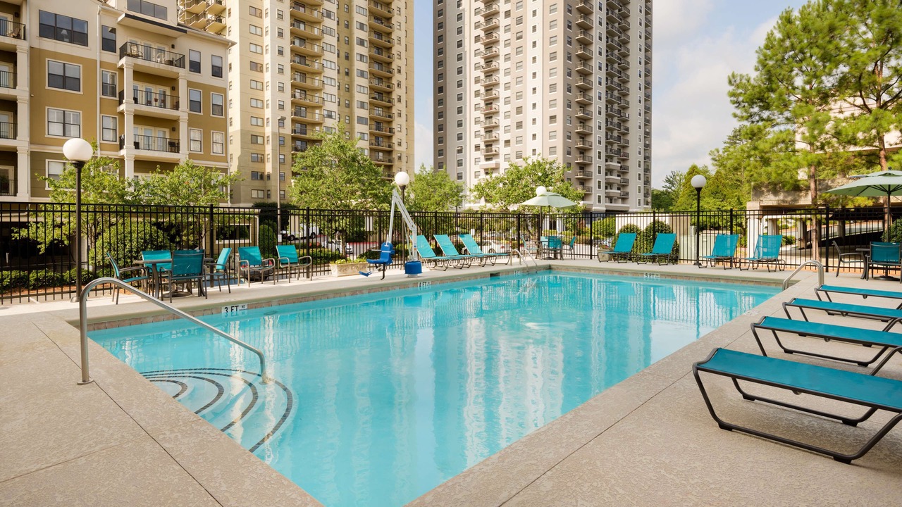 Photo of Outdoor in Sandy Springs