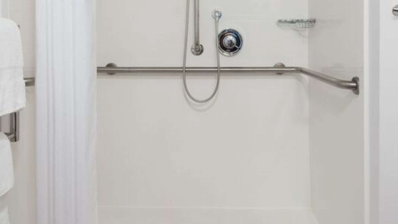 Photo of Bathroom in Sandy Springs