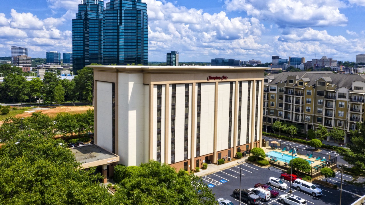 Photo of Outdoor in Sandy Springs