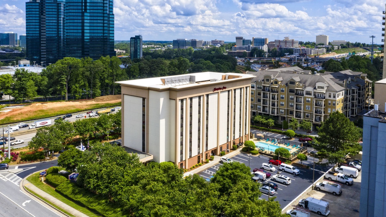 Photo of Others in Sandy Springs