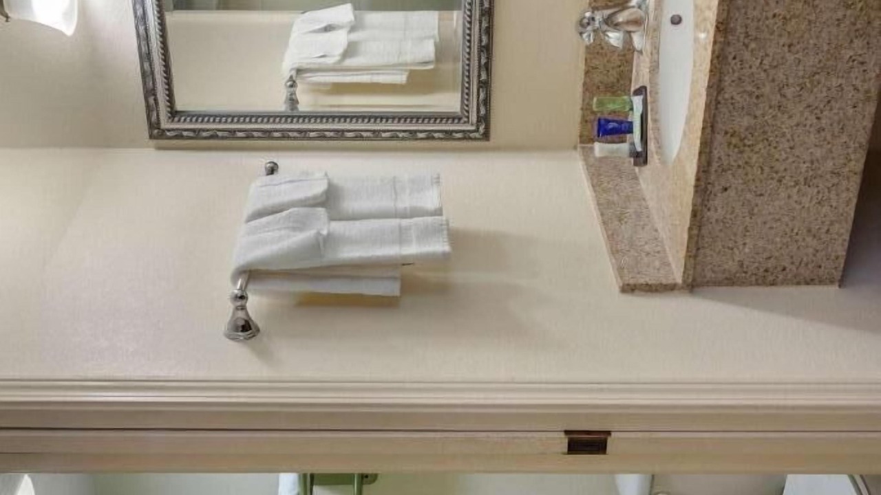 Photo of Bathroom in Macon