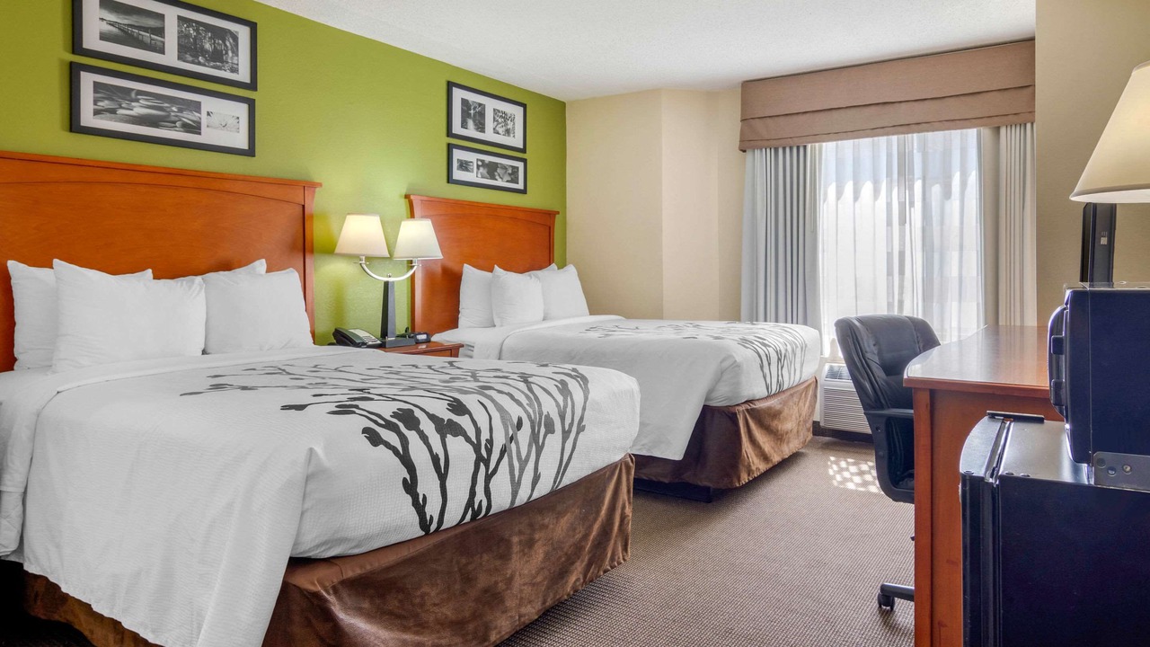 Photo of Bedroom in Macon