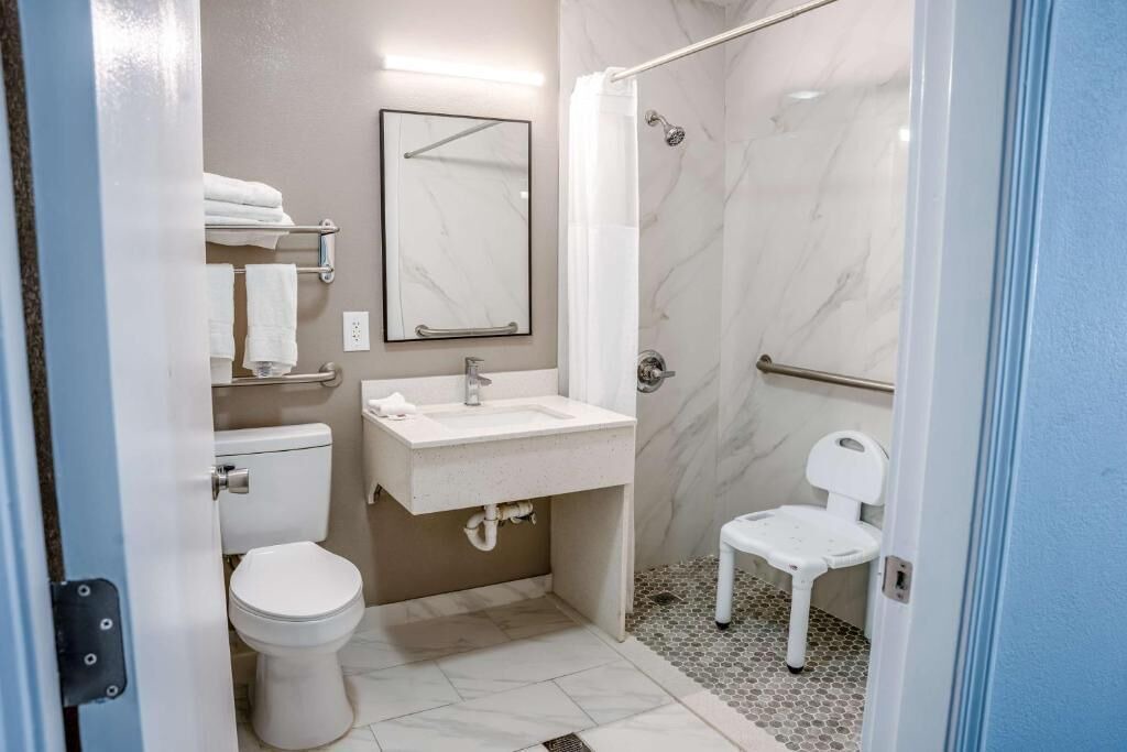 Photo of Bathroom in Claremore