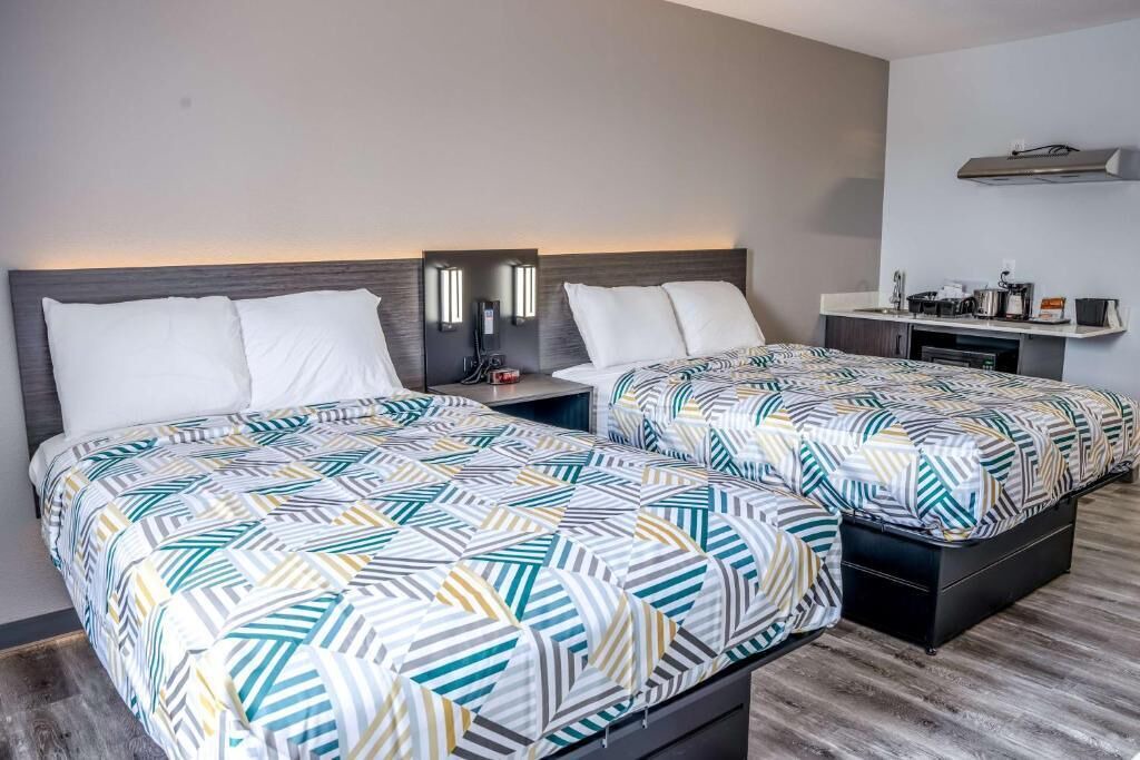 Photo of Bedroom in Claremore