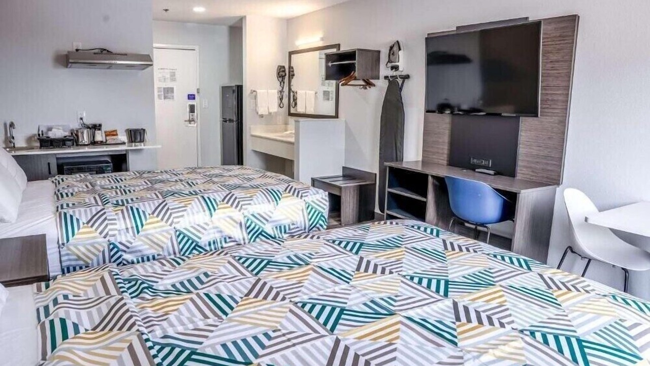 Photo of Bedroom in Claremore