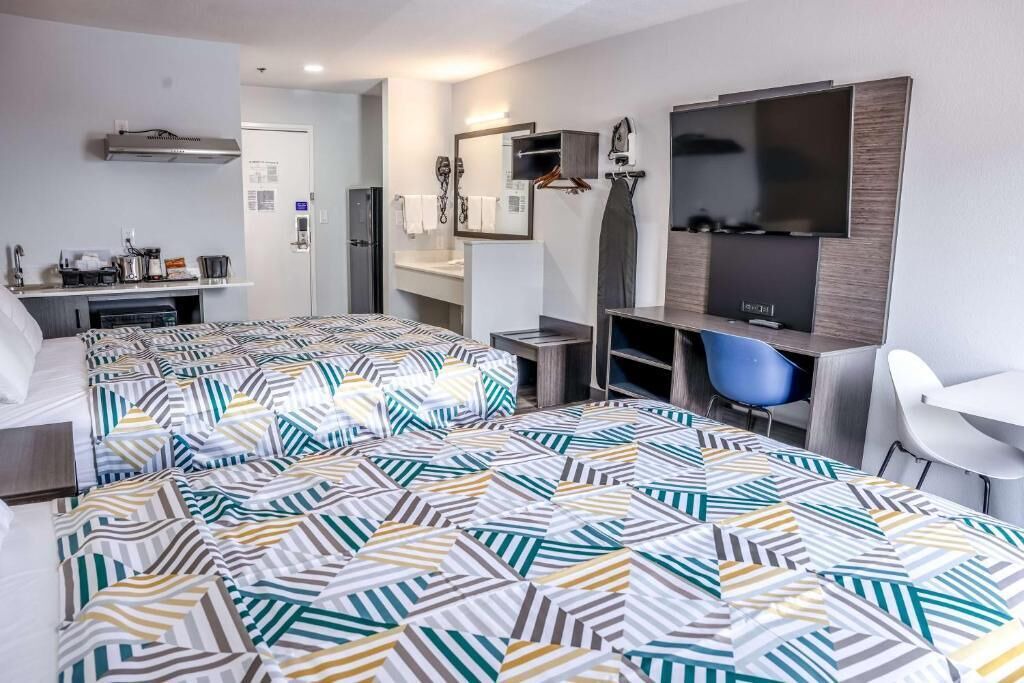 Photo of Bedroom in Claremore