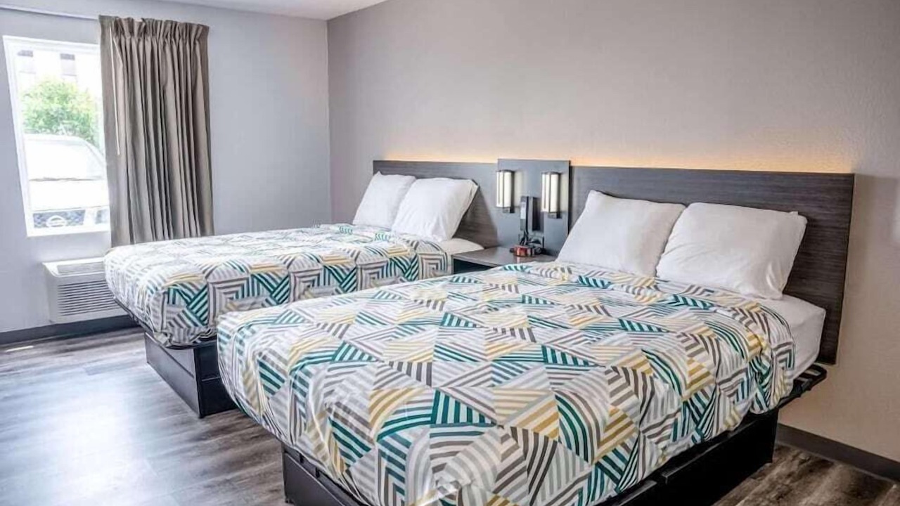 Photo of Bedroom in Claremore