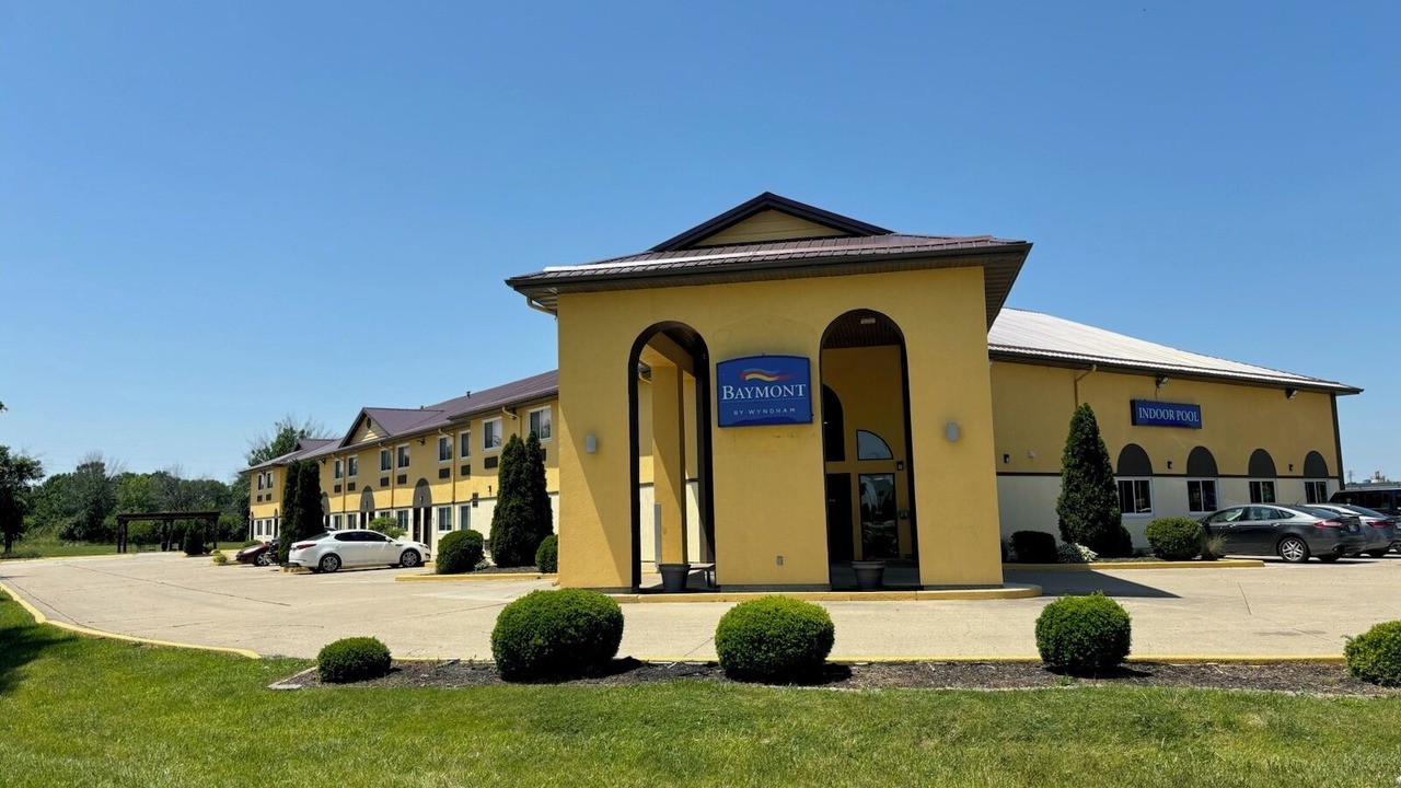 Photo of Outdoor in Danville