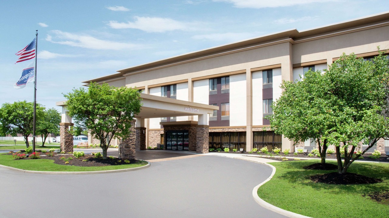 Photo of Outdoor in Merrillville