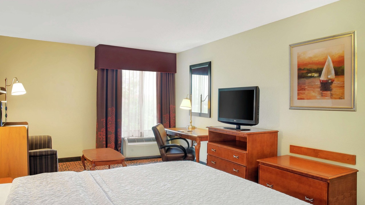 Photo of Bedroom in Merrillville