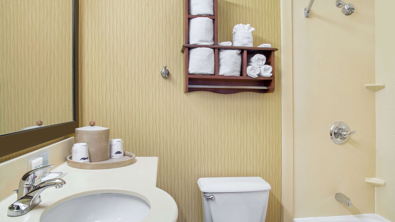 Photo of Bathroom in Merrillville