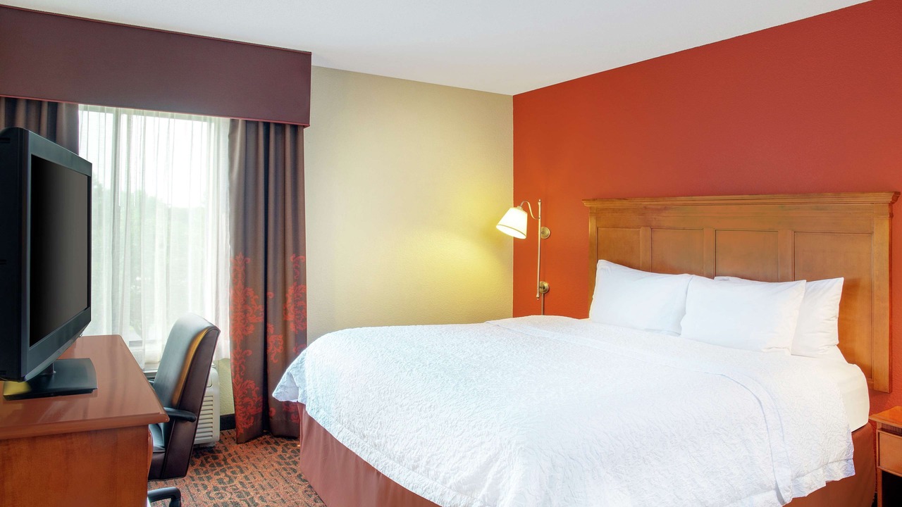 Photo of Bedroom in Merrillville