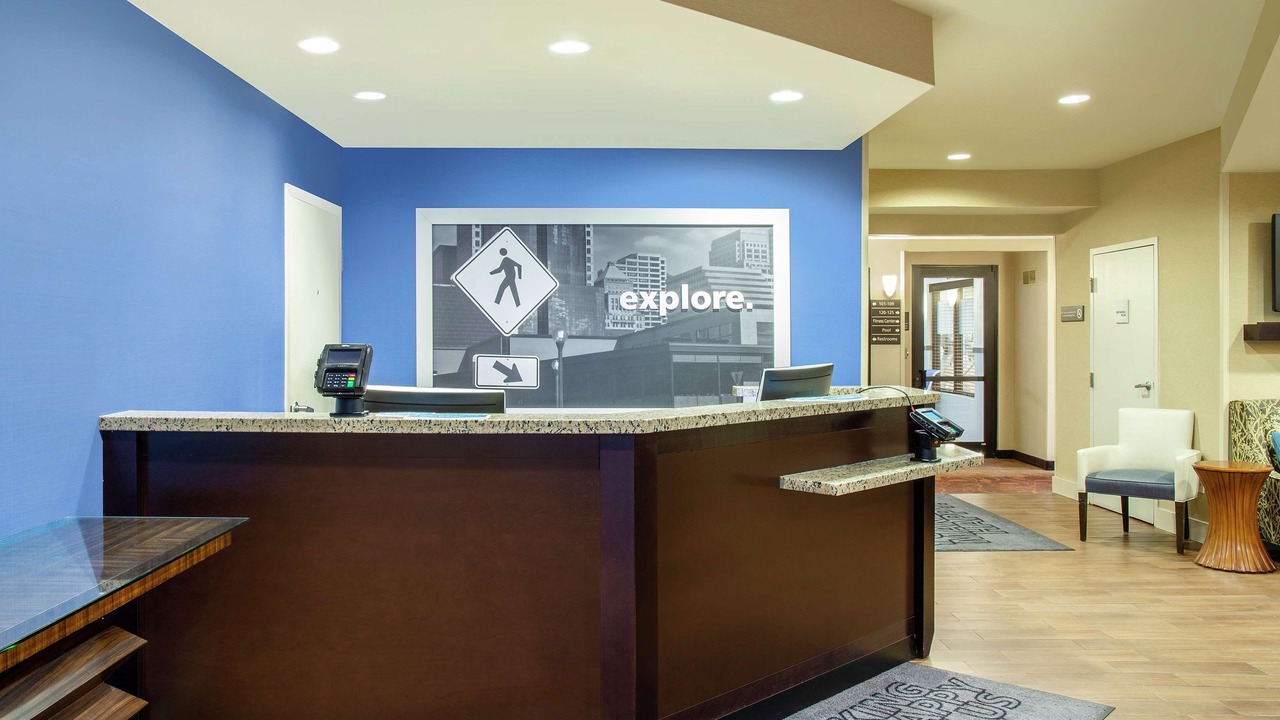 Photo of Livingroom in Merrillville