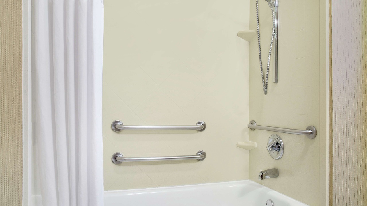 Photo of Bathroom in Merrillville