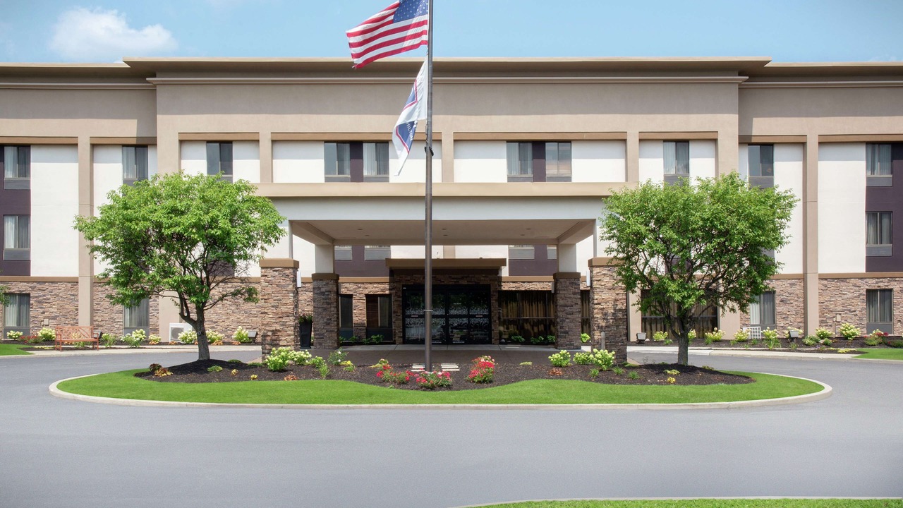 Photo of Outdoor in Merrillville