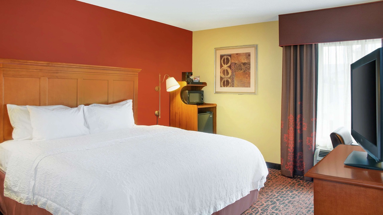 Photo of Bedroom in Merrillville