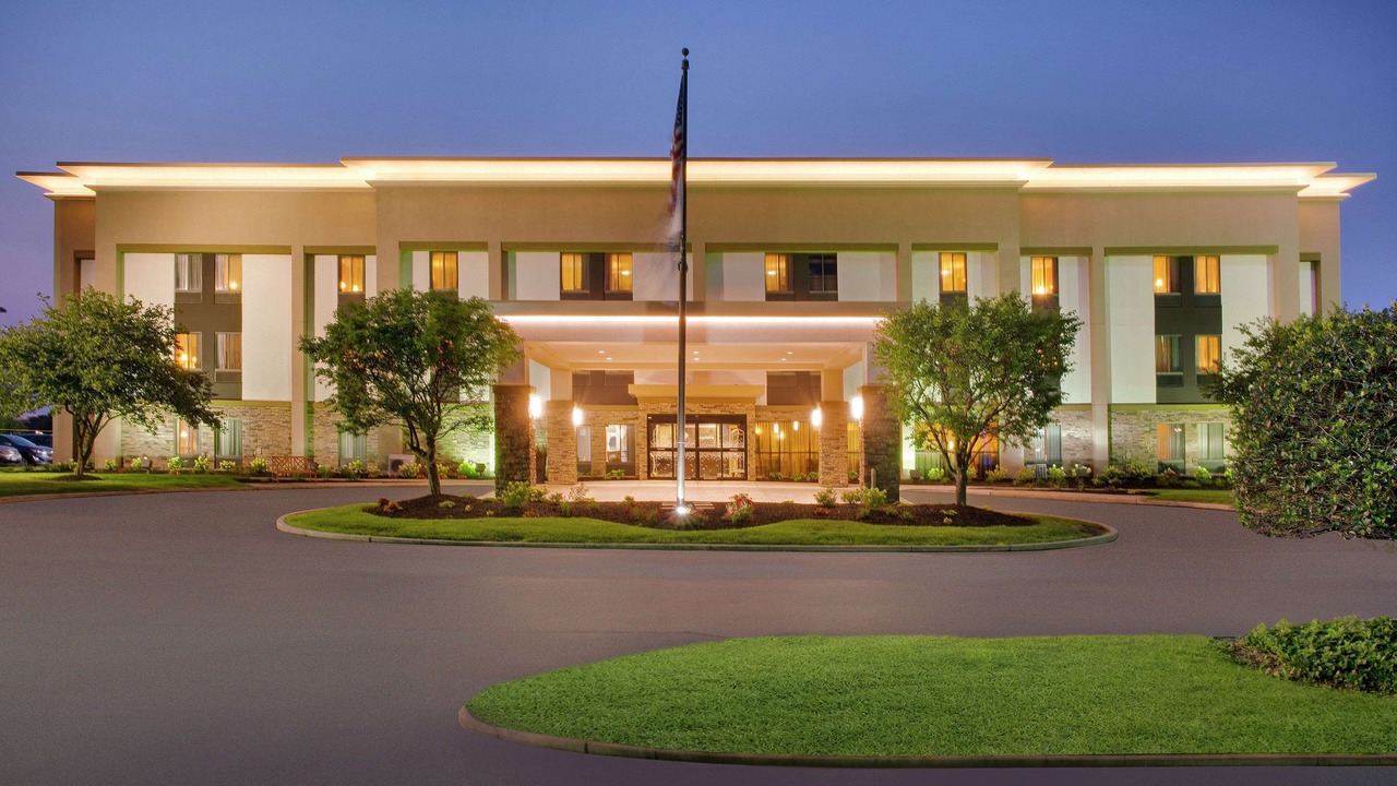 Photo of Outdoor in Merrillville