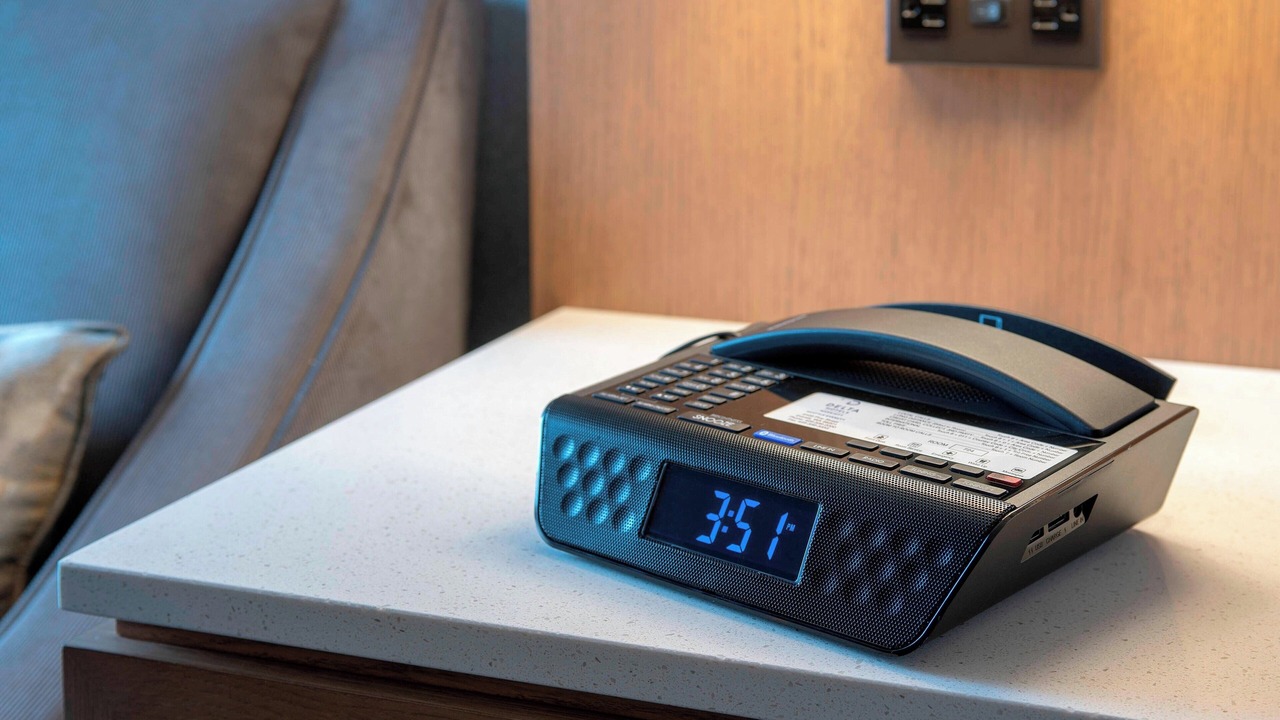 Photo of Bedroom in Port Gardner