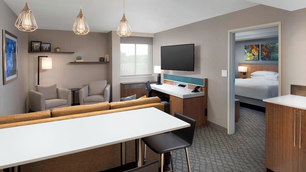 Photo of Bedroom in Port Gardner