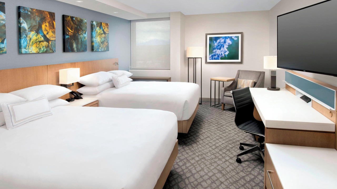 Photo of Bedroom in Port Gardner