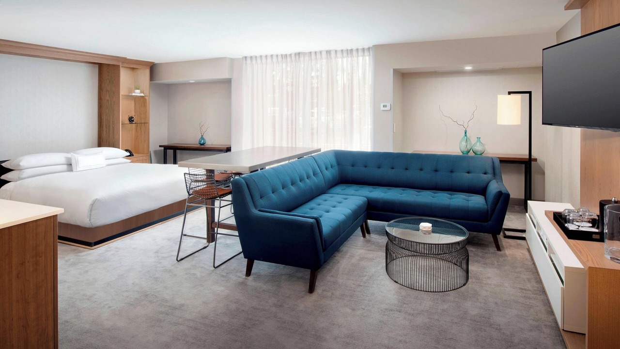 Photo of Bedroom in Port Gardner