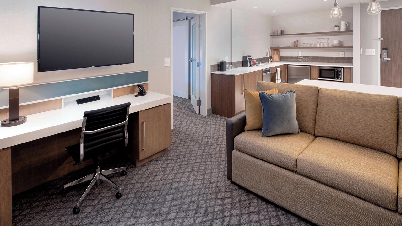 Photo of Bedroom in Port Gardner