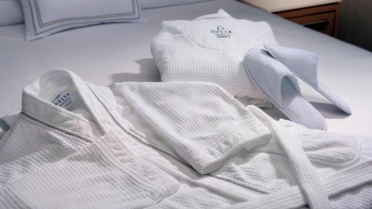 Photo of Bedroom in Port Gardner