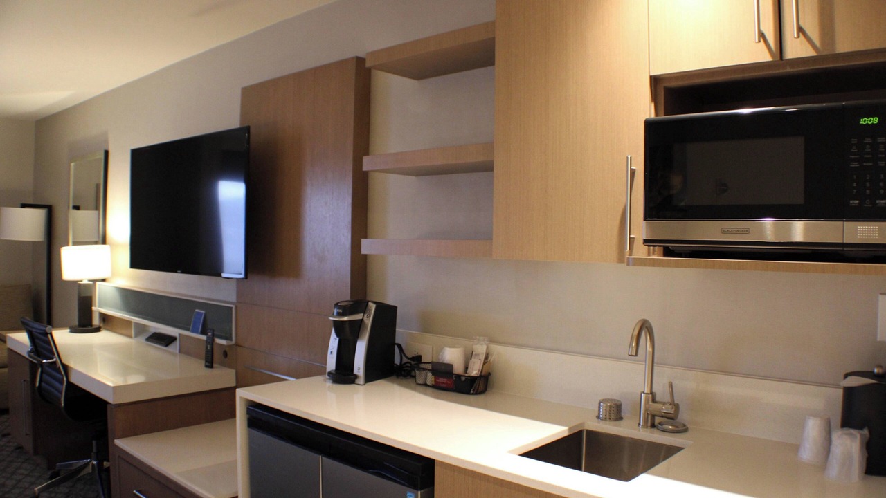 Photo of Bedroom in Port Gardner