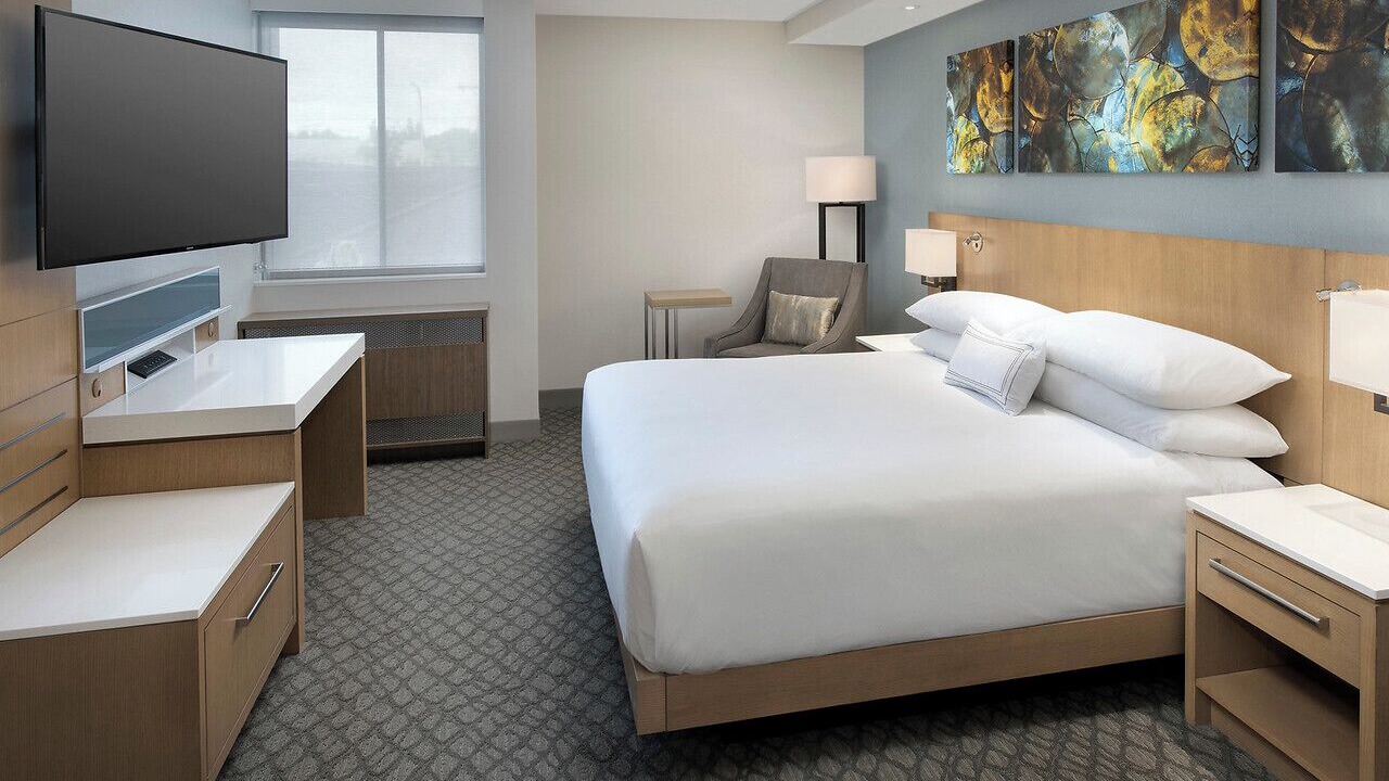 Photo of Bedroom in Port Gardner