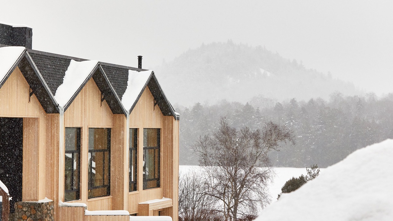 Photo of Outdoor in Lake Placid