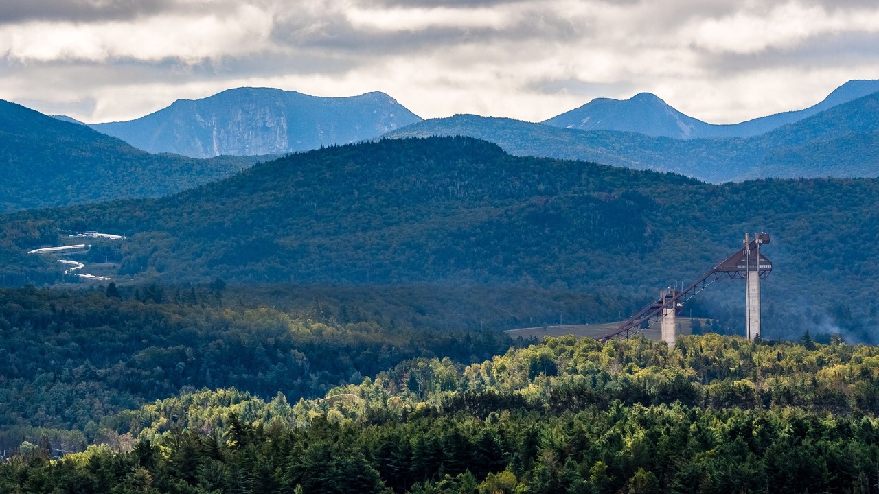 Photo of Outdoor in Lake Placid