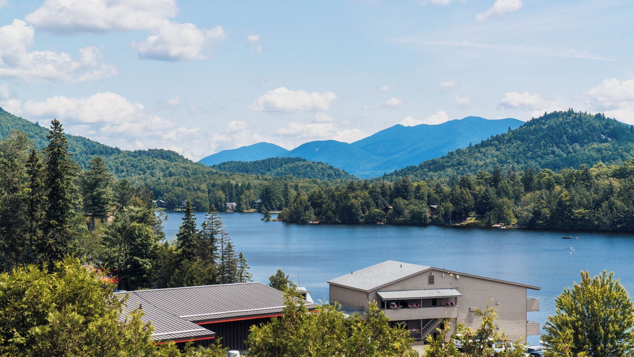 Photo of Outdoor in Lake Placid