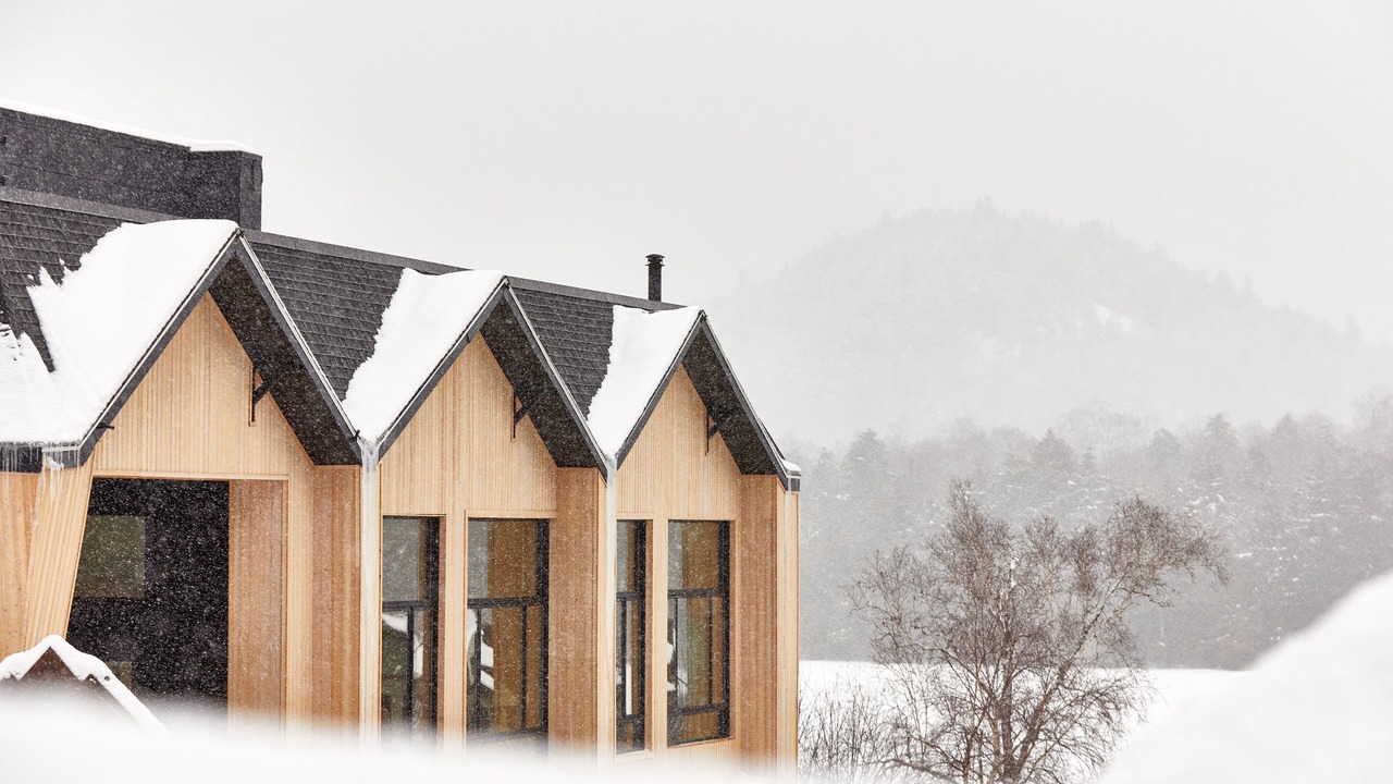 Photo of Outdoor in Lake Placid