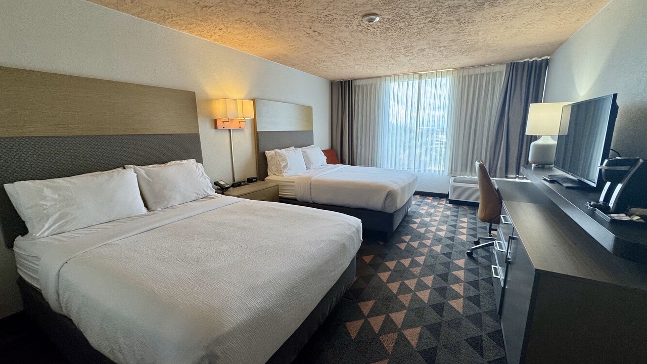 Photo of Bedroom in Southeast Houston