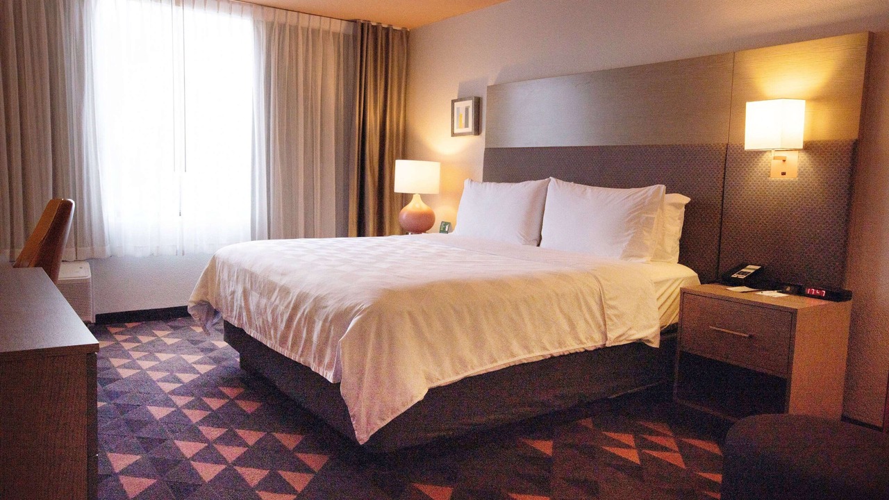 Photo of Bedroom in Southeast Houston