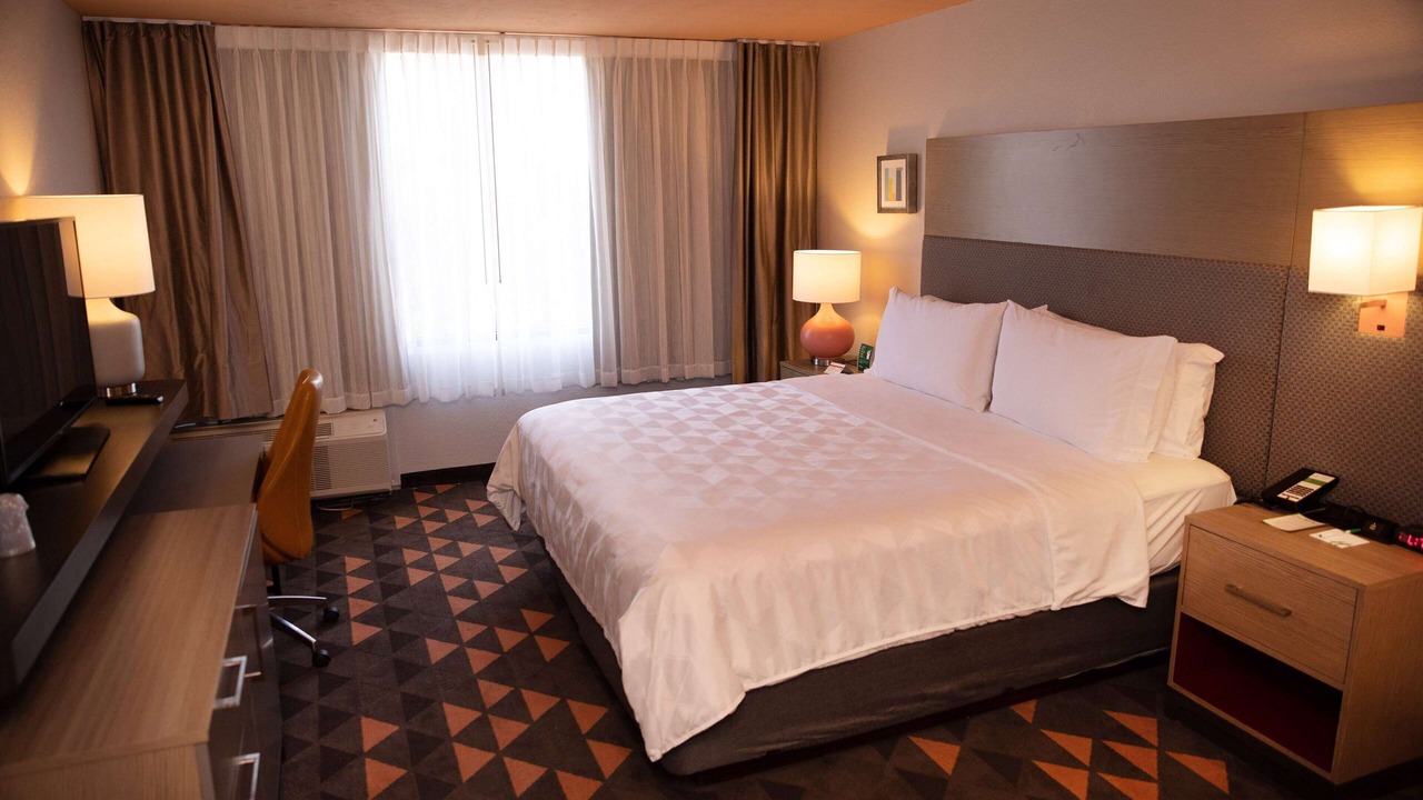 Photo of Bedroom in Southeast Houston