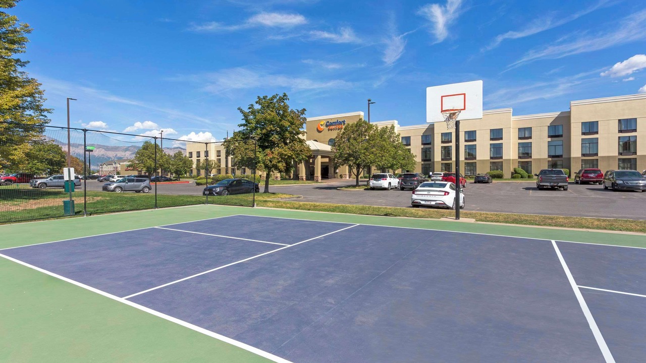 Photo of Outdoor in Ogden