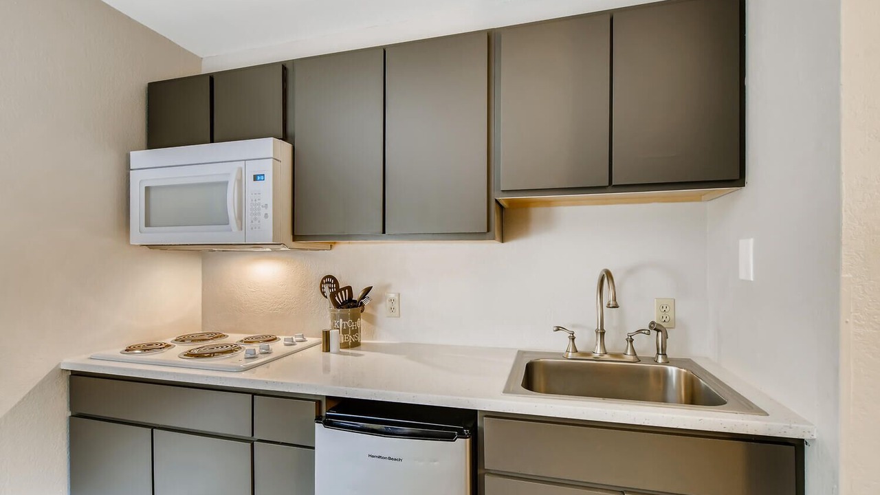 Photo of Kitchen in Heritage Hills