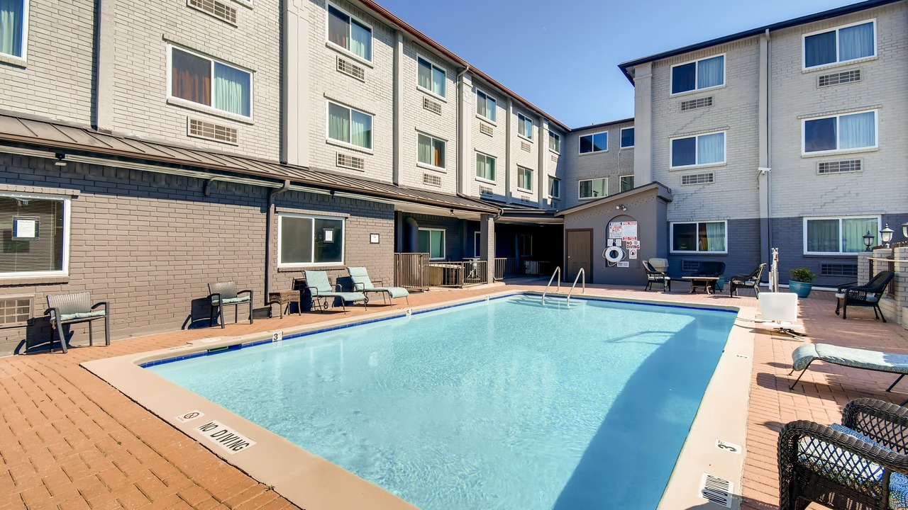 Photo of Outdoor in Heritage Hills