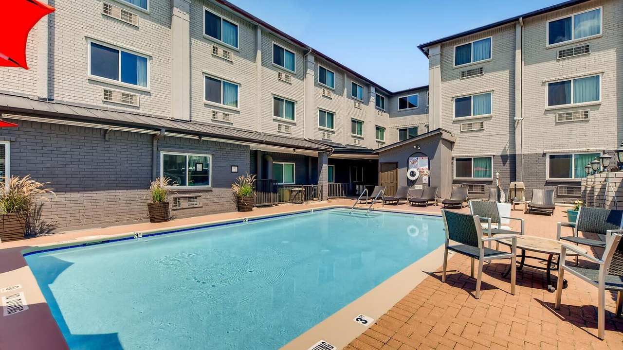Photo of Outdoor in Heritage Hills