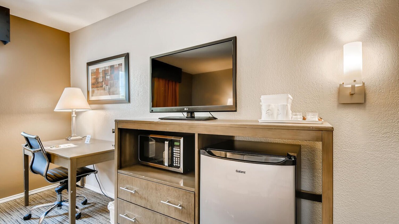 Photo of Bedroom in Heritage Hills