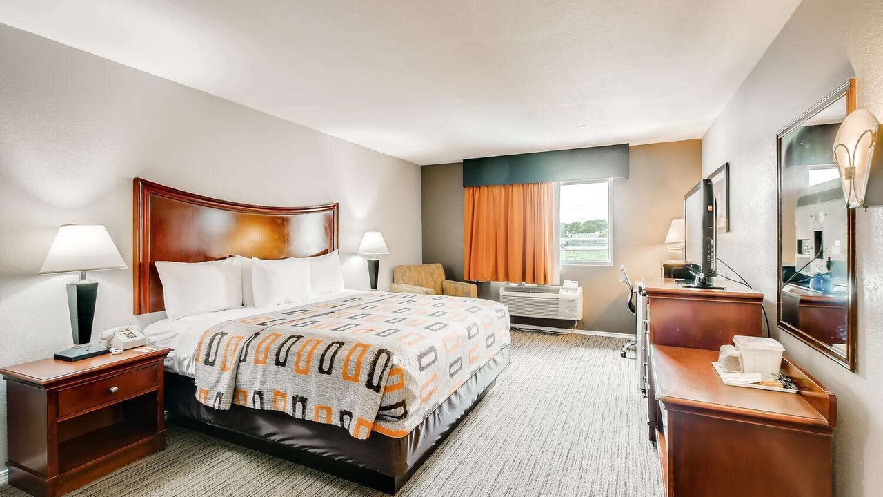 Photo of Bedroom in Heritage Hills