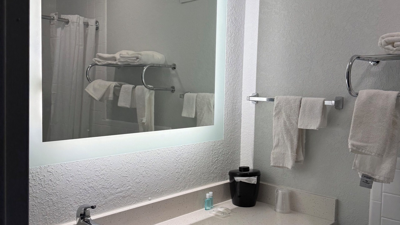 Photo of Bathroom in Fairborn