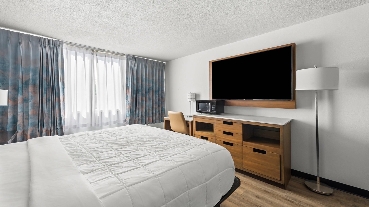 Photo of Bedroom in Fairborn