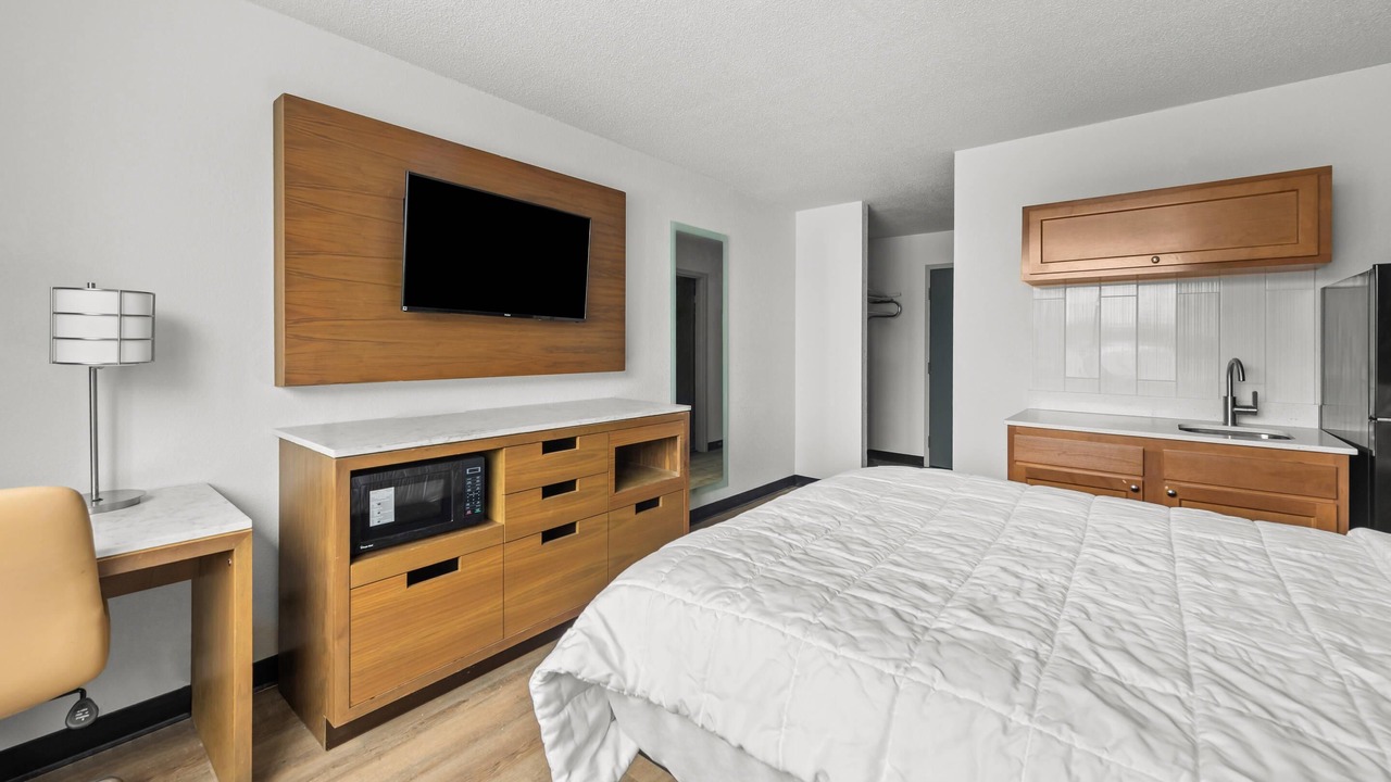 Photo of Bedroom in Fairborn
