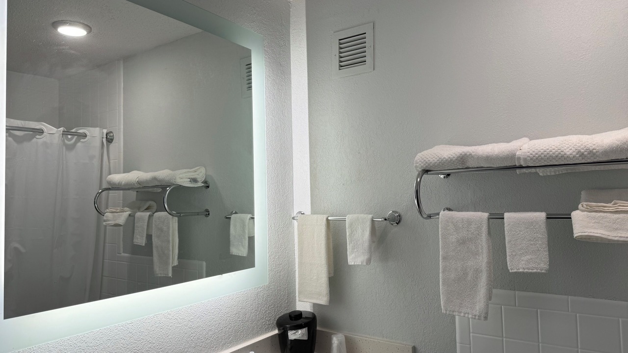 Photo of Bathroom in Fairborn