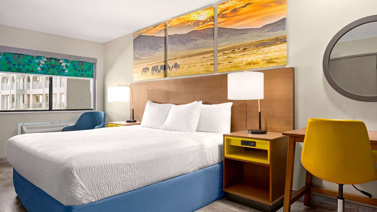 Photo of Bedroom in Ruidoso Downs
