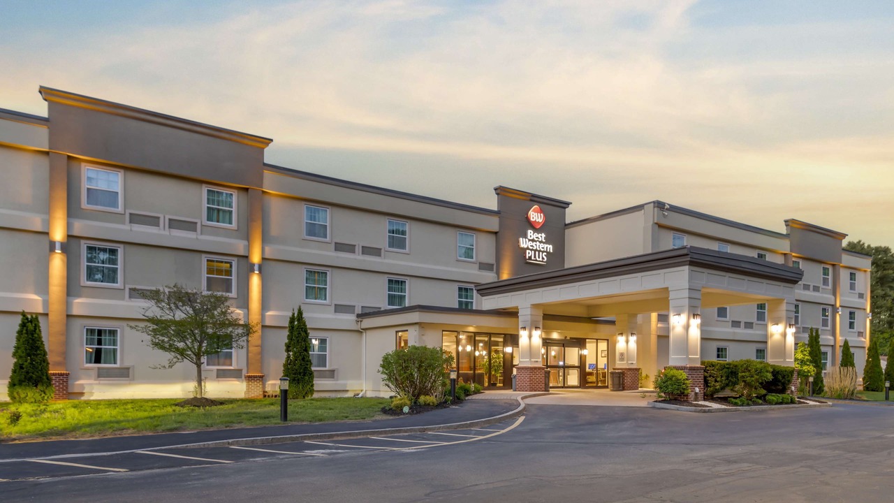 Photo of Outdoor in Brunswick