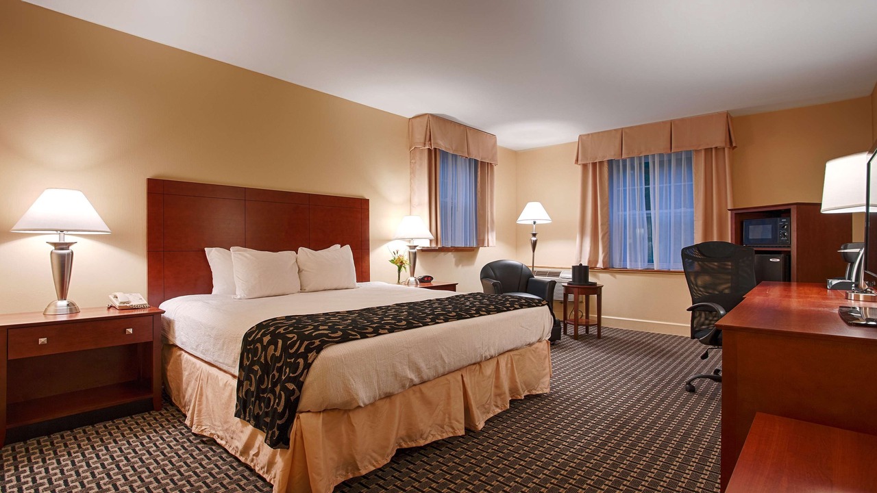 Photo of Bedroom in Brunswick