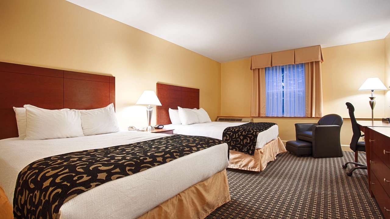 Photo of Kitchen in Brunswick